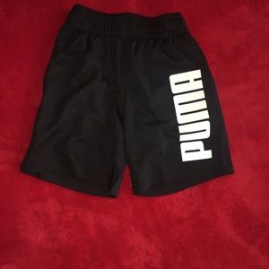 Puma Basketball shorts